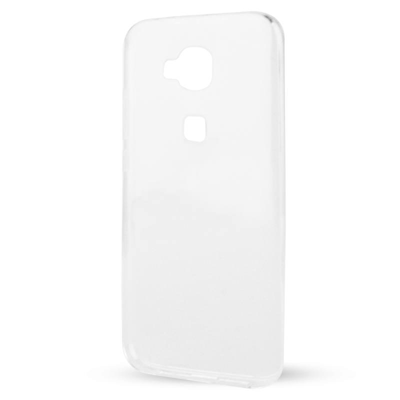 AREA Custodia cover per Huawei GX8 Area Slim trasparente